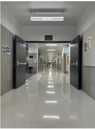 Multiple Factors Make Students Feel Unsafe At School-How The School Is Addressing It