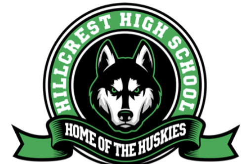 Hillcrest High School Logo