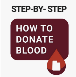 Hillcrest High Holds Blood Drive