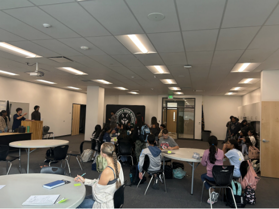 Breaking The Silence Event