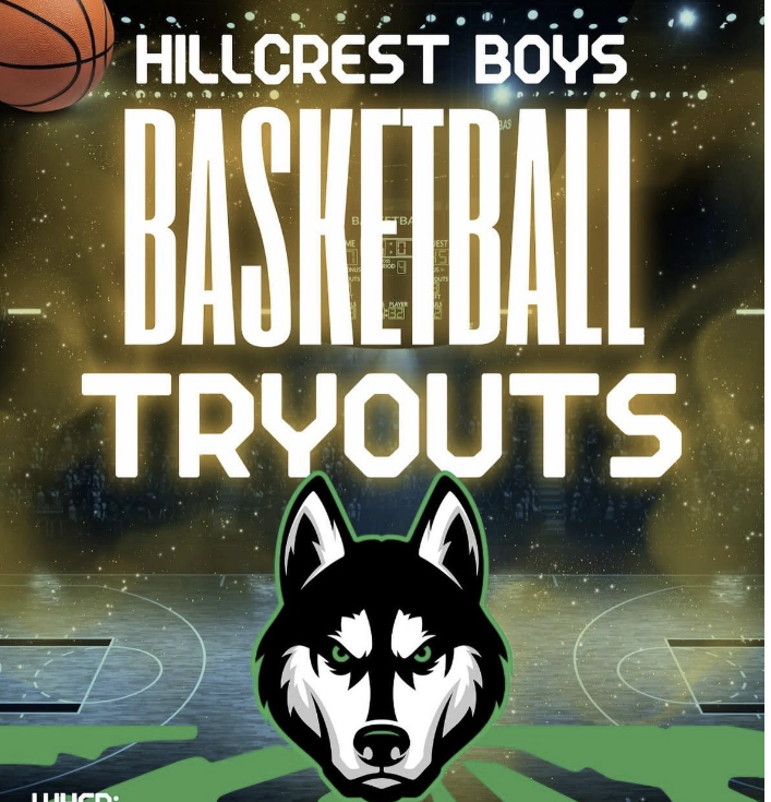 Boys' Basketball Team Holds Tryouts and Prepares for Season