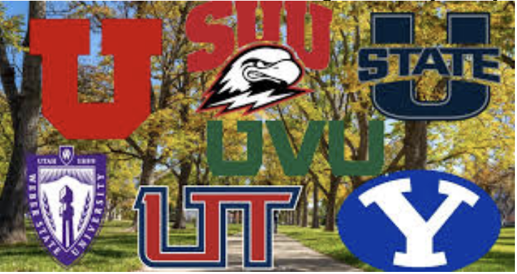 Is College For Utahns Affordable?