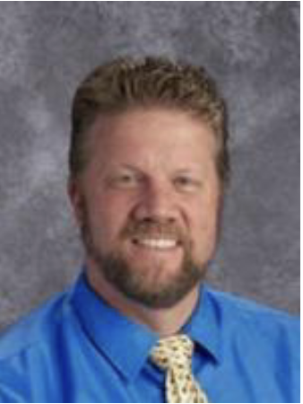 Husky Highlights: Dr. Oliphant