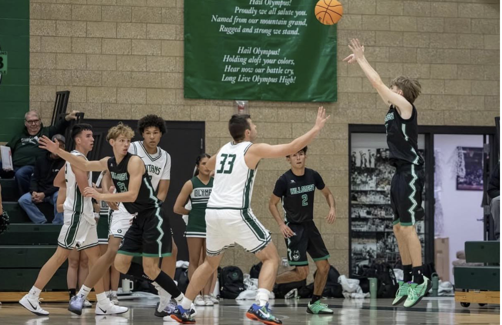 Hillcrest Basketball Team Headed to Nevada