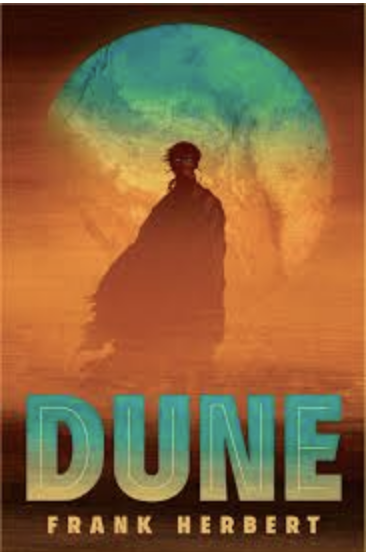 Dune by Frank Herbert: Review