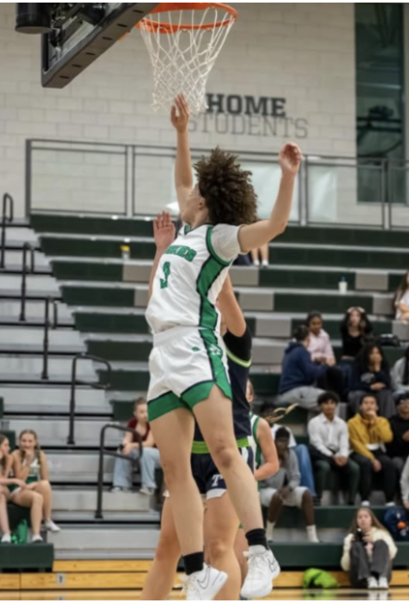 Hillcrest Girls' Basketball Team Heads to St. George for Season Reboot