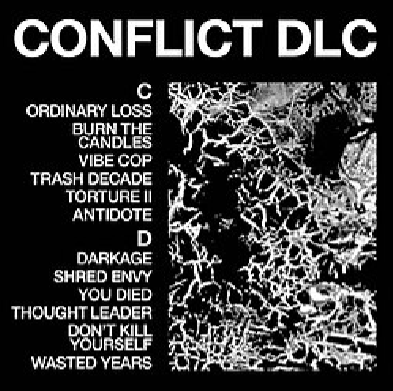Is Conflict DLC worth listening to?