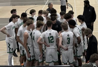 Boys Basketball Goes on Winning Streak