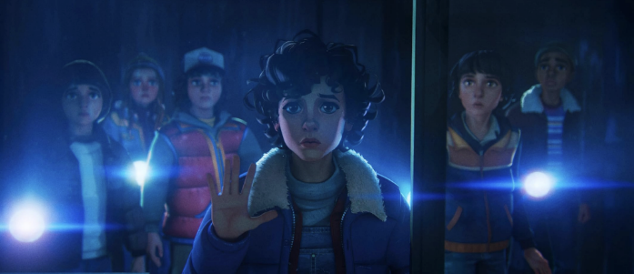 Stranger Things: What Stories are Left to Tell?