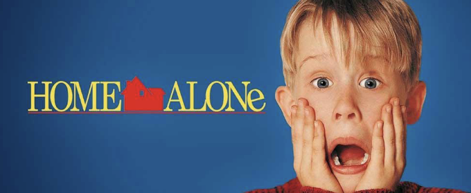 Movie Review: Home Alone