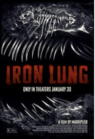 Is Iron Lung - Written, Directed, Edited, and Starring Markiplier - Good?