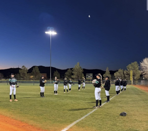 A Preview of Hillcrest High School Softball Season