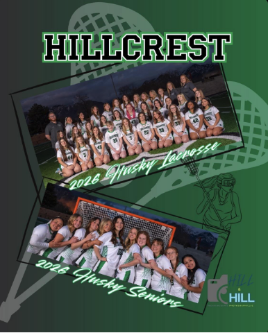 Hillcrest Women's Lacrosse Starts Season