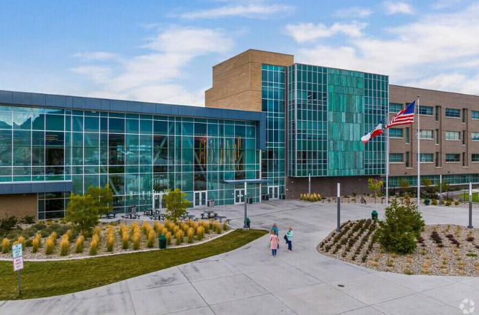 OP-ED: Aspire Testing Schedule