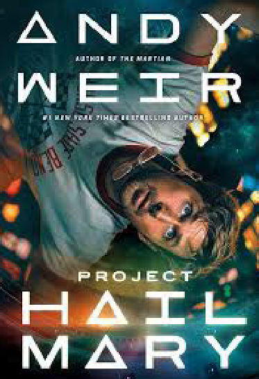 Project Hail Mary: Review