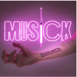 Laibach Returns With Their Latest Masterpiece: MUSICK